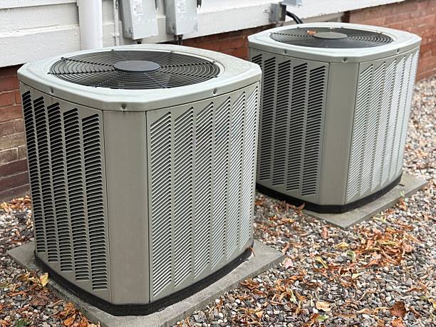 Reliable Ductwork Repair contractor in Parksville, KY by Leonard HVAC
